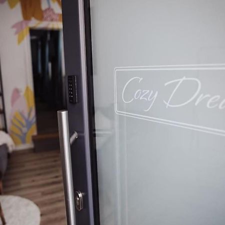 Cozy Dreams: Deluxe 2-Zimmer-Apartment -Kueche 纽伦堡 外观 照片